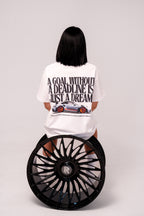 Oversized GT3 RS Tee