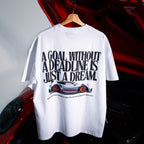 Oversized GT3 RS Tee