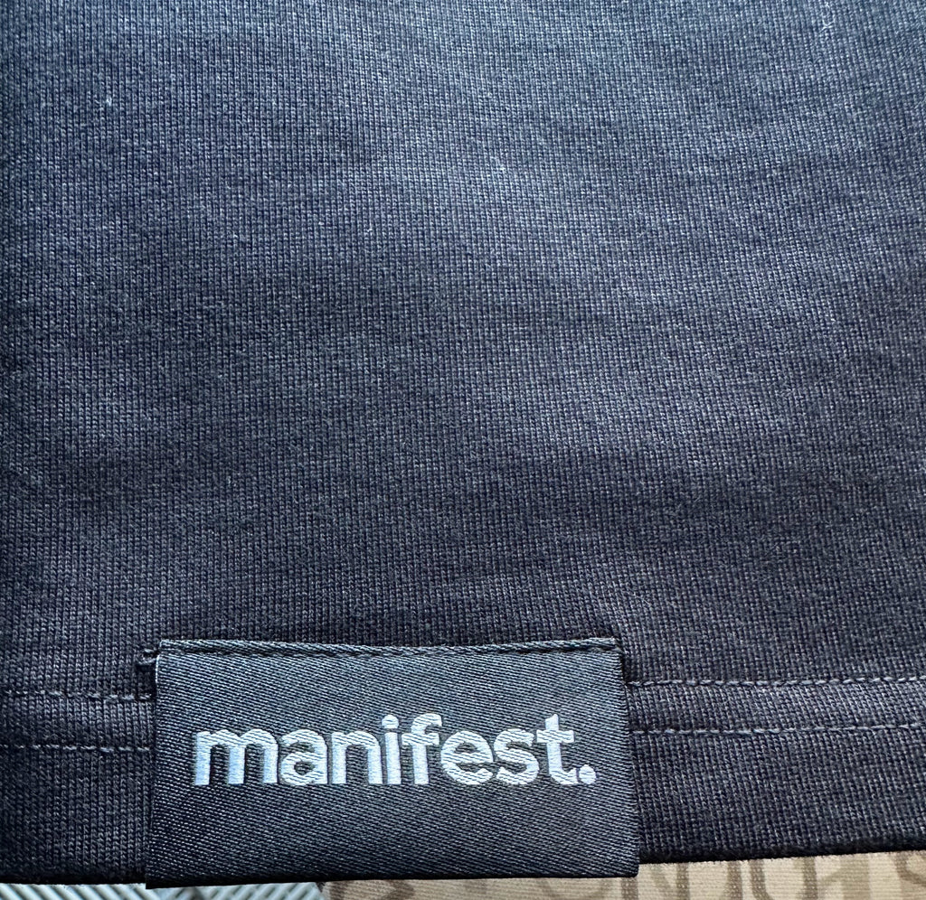 Oversized RS-EVENT Tee