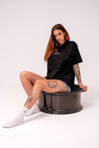 Oversized RS-EVENT Tee